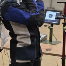 Tarptautinėse šaudymo varžybose – Rokiškio sportininkų pasiekimai ir Lietuvos triumfas (foto)