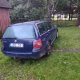 „VW Passat B5+”