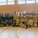 Rokiškio moksleivių startai Lietuvos mokyklų žaidynių finalinėse varžybose