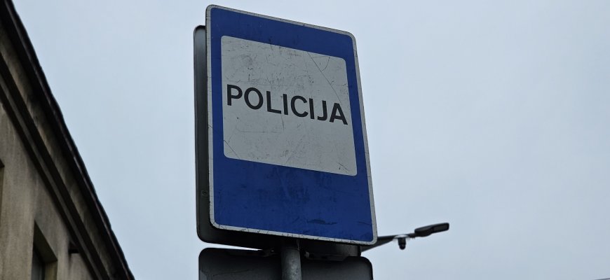 Prevencijai: naujausi sukčiavimo atvejai