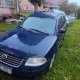 „VW Passat B5+”