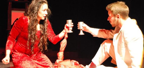 Didžiulis teatrų festivalis sujungė tris rajonus ir kviečia visus turiningai praleisti laiką