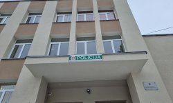 „BMW“ vairuotojui - įtarimai dėl narkotikų