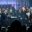 Rokiškio muzikai vėl padovanojo nepamirštamą vakarą (foto+video)