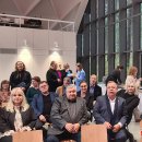 Baltijos kultūros centrų tinklas pradeda veikti