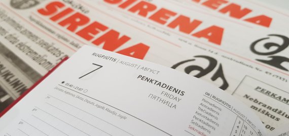 Rugpjūčio 7-oji Lietuvoje ir pasaulyje