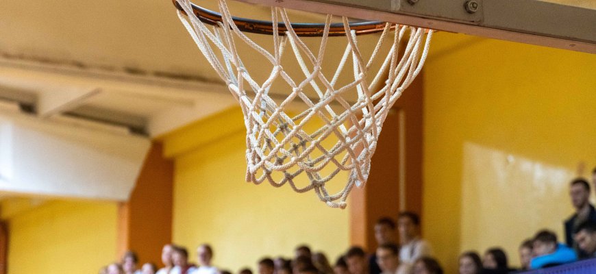 Rokiškyje - krepšinio savaitgalis