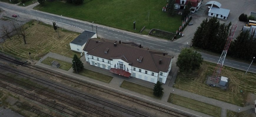 „Lietuvos geležinkelių“ elektros vartotojai gaus kompensacijas