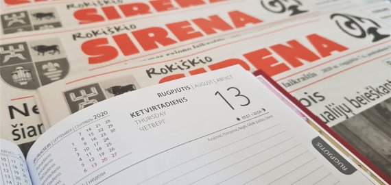 Rugpjūčio 13-oji Lietuvoje ir pasaulyje