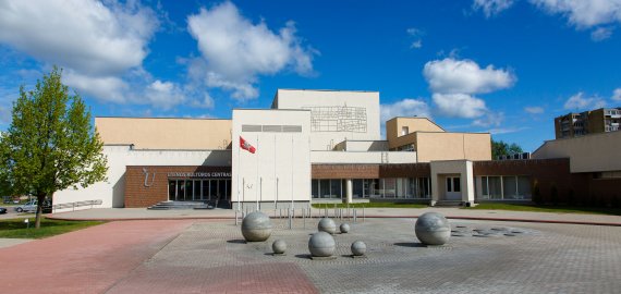 Utenos kultūros centras kviečia į renginius