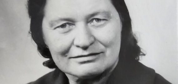 IN MEMORIAM. Mokytoja Danutė Balaišienė