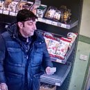 Ieškomi nusikalstamą veiką Latvijoje įvykdę asmenys