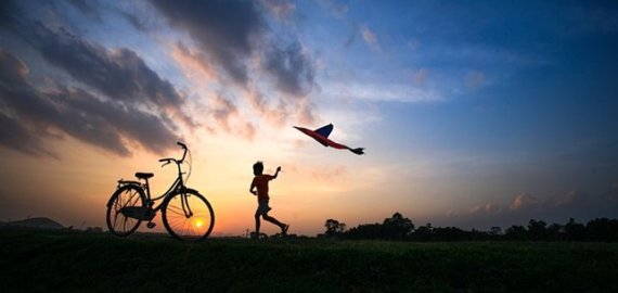 Kokias sveikatos problemas gali padėti išspręsti važiavimas dviračiu?