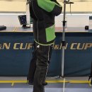 Rokiškio šauliai Miunchene: nuo asmeninių rekordų iki pasiruošimo Europos čempionatui (foto)