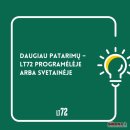 NUOLAT ATNAUJINAMA: dalyje Lietuvos - oro pavojus