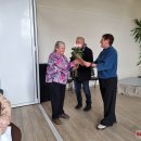 Obeliečiai norėtų likviduoti pastatus-vaiduoklius, sulaukti pasėlių deklaravimo specialisto ir, galbūt, su(si)tvarkyti upės pakrantę 
