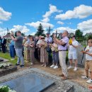 Birželio sukilimo 85-ųjų metinių minėjimas: liudijančių praeitį kasmet vis mažiau (foto)