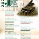 Klasikinės muzikos šventė Rokiškyje prasidės jau šiandien