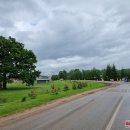 Kelio remonto darbų Rokiškio rajone „pažerta“ visur