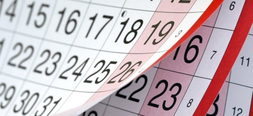 Šimtas svarbių 2019-ųjų Lietuvos įvykių
