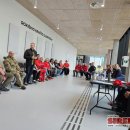 Per civilinės saugos pratybas imituotos gyvenimiškos situacijos (foto)