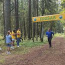 Praūžė tradicinė KAZLĖKINĖ: šventė - tenkinusi visų interesus (foto+video)