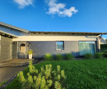 Namas Rokiškio mieste