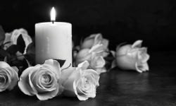 Užuojauta V. Deksnienei dėl brolio mirties