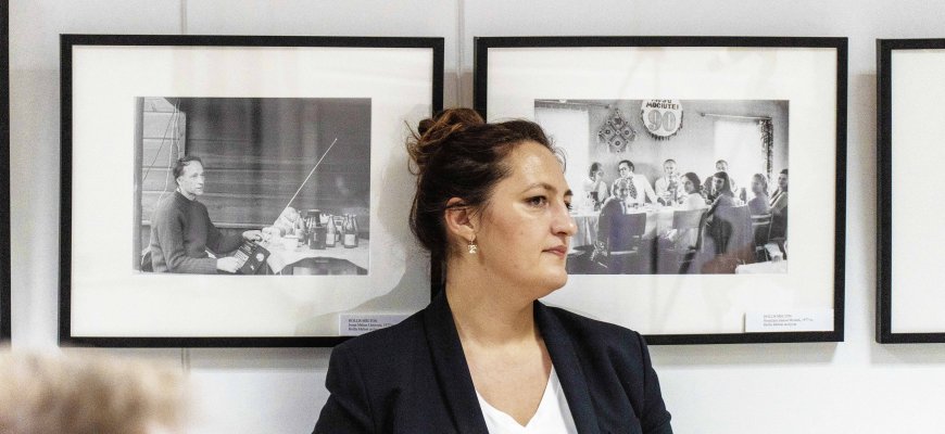 Profesionalių teatrų festivalis „Vaidiname žemdirbiams“ – nereikia bijoti nesuprasti