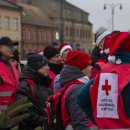 Šventinis akcentas – bėgimas Rokiškio gatvėmis (foto)