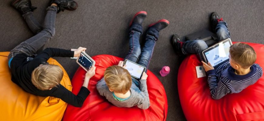 Šimtmečio programavimo valanda Rokiškio bibliotekoje - nepraleisk!