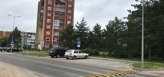 Vyriausybė per Velykas uždraudė gyventojams vykti į kitus miestus