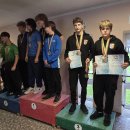 Taiklūs šūviai garsina Rokiškį: jaunių čempionate – prizinės vietos (foto)