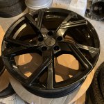 Padangos, ratlankiai