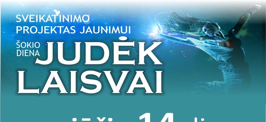 Rugpjūčio 14 dieną susitiksime Rokiškio jaunimo centro turistinėje sporto bazėje Žiobiškyje