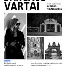 Rokiškio Juozo Keliuočio viešoji biblioteka kviečia