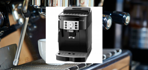 Kavos aparatas – investicija, kuri atsiperka