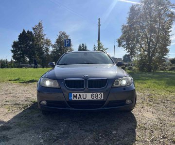 „BMW“