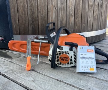 „Stihl 181“