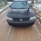 „VW Passat“