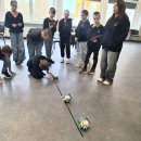 Skaitmeniniai iššūkiai subūrė jaunuosius kūrėjus Rokiškyje