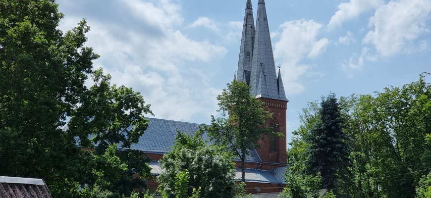Panemunėlis kviečia į tradicinę kraštiečių šventę „Elzbietinė“: minės ypatingą jubiliejų