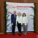 Profesinė šventė Rokiškyje subūrė buvusius, esamus ir būsimus sveikatos priežiūros specialistus (foto)