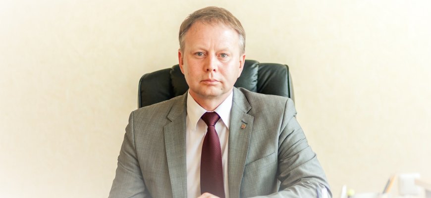 Sveikiname su gimtadieniu!