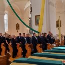 Nužudyti kovotojai už Lietuvos laisvę pagaliau atgulė amžinojo poilsio (foto+video)