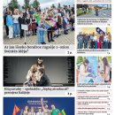 Naujausiame „Rokiškio Sirena“ numeryje skaitykite