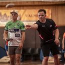 „ACL Europe“ reitingo dešimtuke esantis A. Roščinas triumfavo LLCL kornholo lygos etape Biržuose