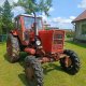 Traktorius „MTZ-52“