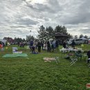Tradicija, jungianti kartas: Velykalnyje nuskambėjo J. Tūbelio progimnazijos bendruomenės šventė (video+foto) 