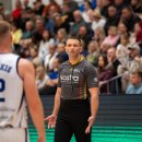 Didžiulė krepšinio šventė Rokiškyje: RKL sezono atidaryme – „JVN“ triumfas prieš uteniškius (foto+video)